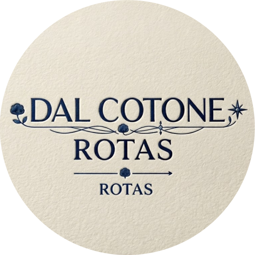Dal Cotone Rotas